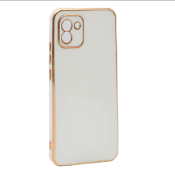 کاور گوشی موبایل مدل مای کیس طرح HTO مناسب سامسونگ Galaxy A03