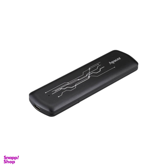 حافظه SSD اکسترنال اپیسر مدل AS722