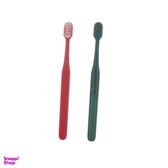 مسواک دیجو کد D153 با برس نرم