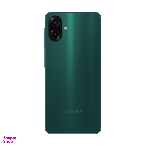 گوشی موبایل سامسونگ مدل Galaxy A07 دو سیم کارت ظرفیت 64 گیگابایت و رم 4 گیگابایت