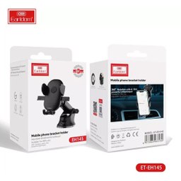 نگهدارنده گوشی موبایل خودرو ارلدام مدل ET-EH145