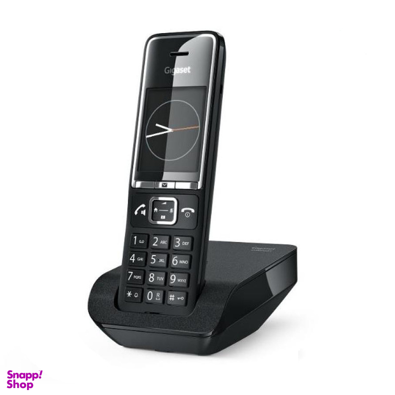 تلفن بی سیم گیگاست مدل COMFORT 550