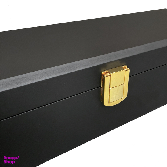 جعبه ساعت مچی مدل 6 خانه کد W105