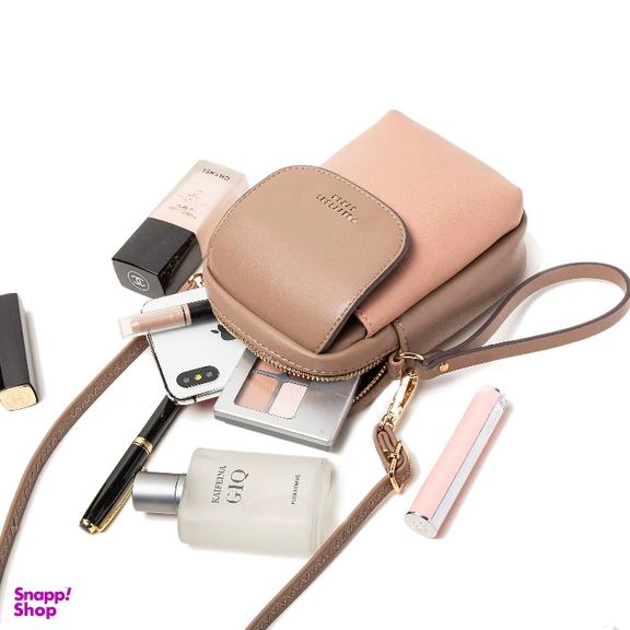 کیف رودوشی زنانه پرتیزس مدل L094