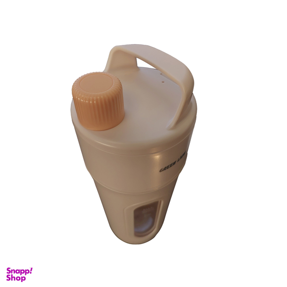 شیکر گرین لاین مدل GL-340 گنجایش 0.340 لیتر