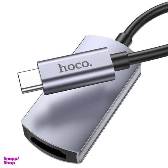 هاب HDMI به Type-C هوکو مدل HB27