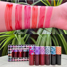 تینت لب دراگون رانی مدل Perfect Lip مجموعه 6 عددی