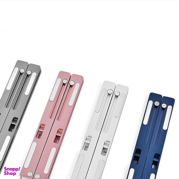پایه نگهدارنده لپ تاپ گرین لاین مدل X-Foldable
