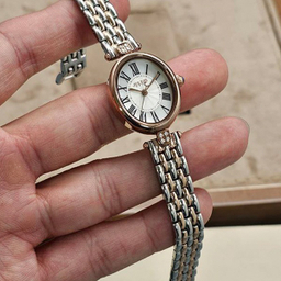 ساعت عقربه ای زنانه جولیوس کد 1524b