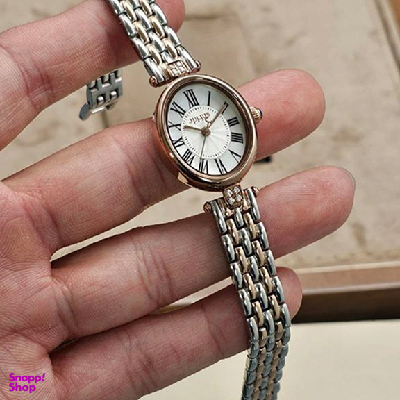 ساعت عقربه ای زنانه جولیوس کد 1524b