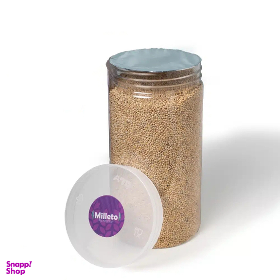 غذای پرنده میلتو کد 002 وزن 750 گرم