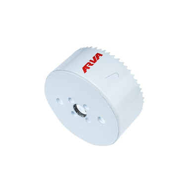 گردبر بای متال آروا کد 7858 سایز 92 میلی متر