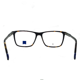 فریم عینک طبی زایس مدل ZS-24541 رنگ مشکی