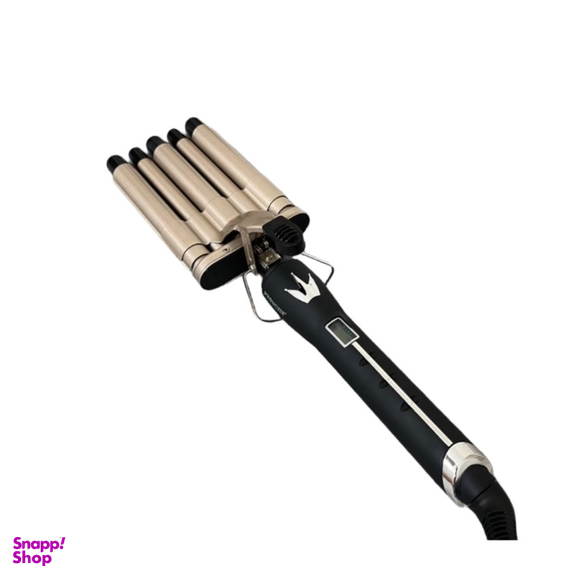 فر کننده مو پروموزر مدل Mz-6619-5