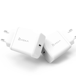 شارژر دیواری آدام المنتس مدل OMINIA F1