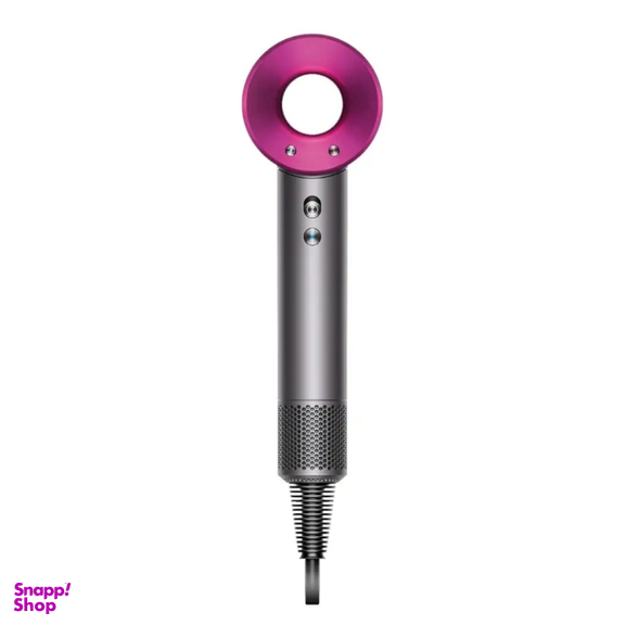 سشوار حرفه ای دایسون مدل Supersonic HD08