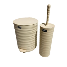 ست سطل و فرچه امپرلند مدل دیاکو کد 10148