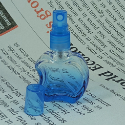 محفظه نگهدارنده عطر سلین کالا کد 22