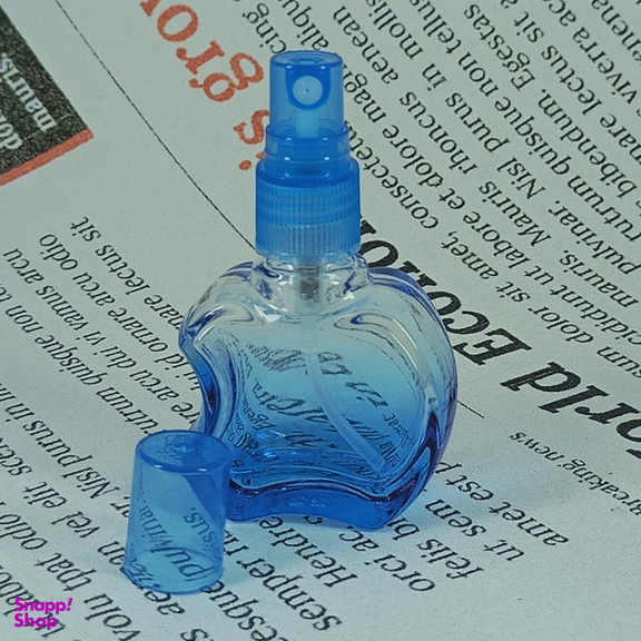 محفظه نگهدارنده عطر سلین کالا کد 22