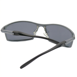 عینک آفتابی مردانه اوکلی  UV400 دسته فنری مدل OA5020 کد 903