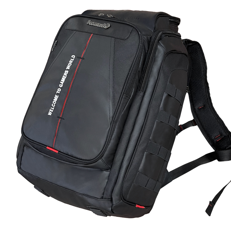 کوله پشتی لپ تاپ فوروارد مدل FCLT0016 GAMERS PROFESSIONAL