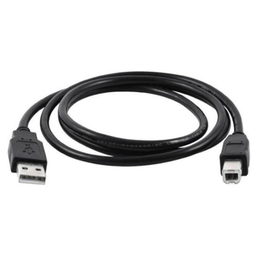 کابل پرینتر مدل CCA طول 1.5 متر
