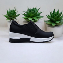 کفش روزمره زنانه کد 106