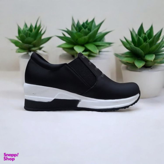 کفش روزمره زنانه کد 106