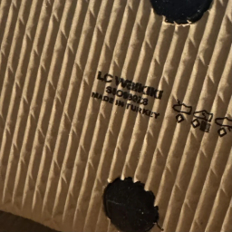 دمپایی لاانگشتی مردانه ال سی وایکیکی مدل FINDERS رنگ قهوه ای