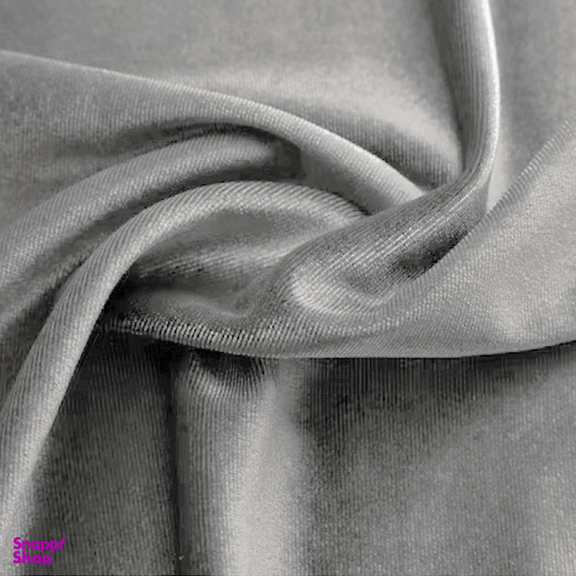 پرده فوروارد مدل FCLT90013 CHANEL VELVET STYLE مخمل سایز 280 × 150 سانتی متر