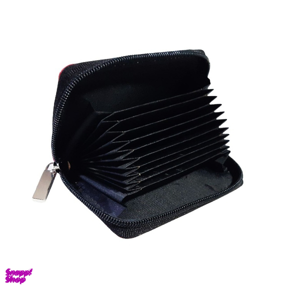 کیف جاکارتی چرم مدل رز