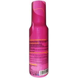 ژل لوبریکانت سالم مدل Tingling Effect حجم 100 میلی لیتر