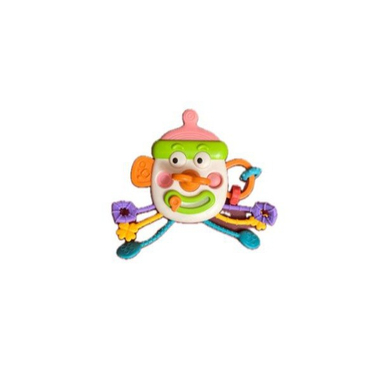 جغجغه جبیزی بال مدل دست ورزی 77