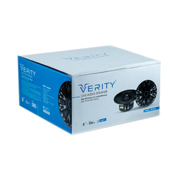 فول رنج خودرو سایز 8 آمپلی فایر ساپورت وریتی مدل VM-8524