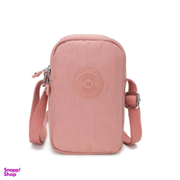 کیف رودوشی زنانه میندسا مدل 8761