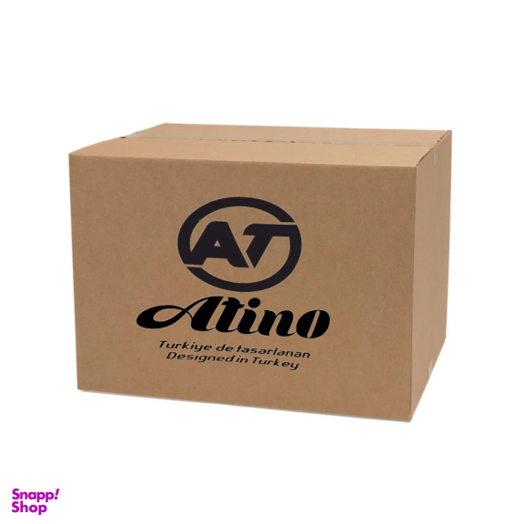 لوستر آتینو کد 171