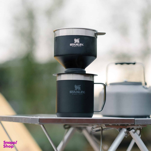 قهوه ساز استنلی مدل Classic Perfect Brew Pour Over