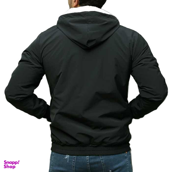 کاپشن مردانه سارزی مدل bb-2024