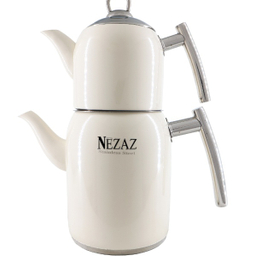 کتری و قوری مدل 5016