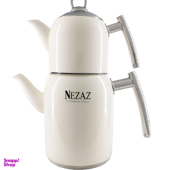 کتری و قوری مدل 5016