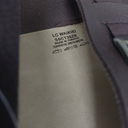 دمپایی مردانه ال سی وایکیکی مدل deener