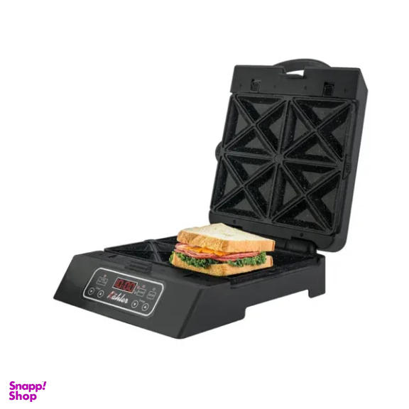 ساندویچ ساز کاخلر مدل por2