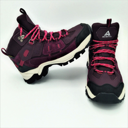 کفش کوهنوردی زنانه هامتو مدل 290015B-2