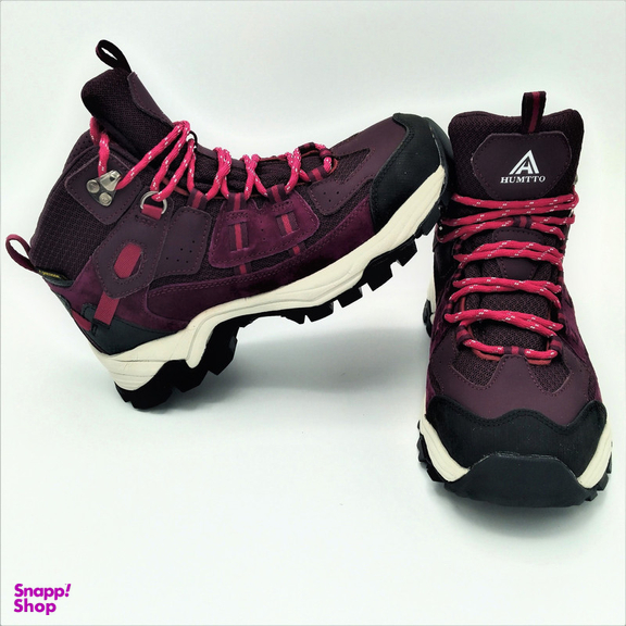 کفش کوهنوردی زنانه هامتو مدل 290015B-2