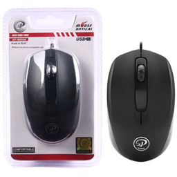 ماوس باسیم ایکس پی-پروداکت مدل XP-M690K