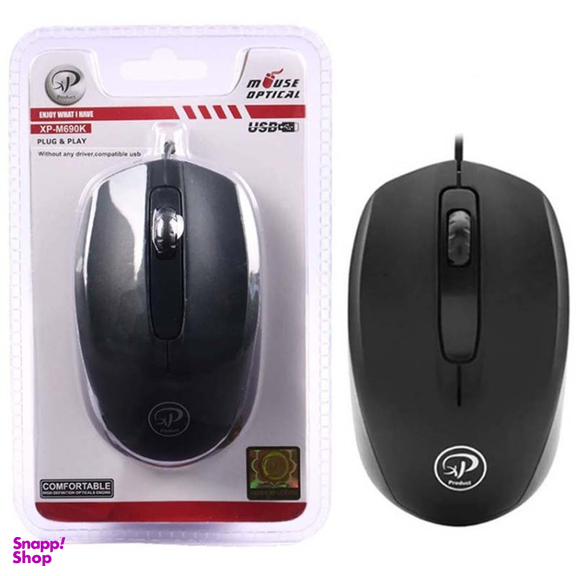 ماوس باسیم ایکس پی-پروداکت مدل XP-M690K