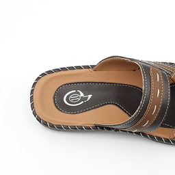 صندل مردانه پاما مدل مهراد کد G1763