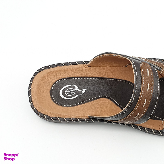 صندل مردانه پاما مدل مهراد کد G1763