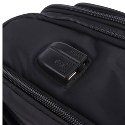 کوله پشتی لپ تاپ مکنیل مدل Camel Active MC-424