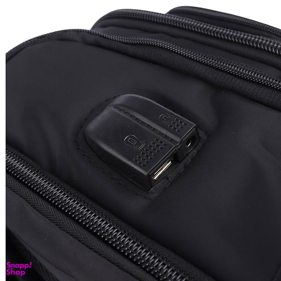 کوله پشتی لپ تاپ مکنیل مدل Camel Active MC-424